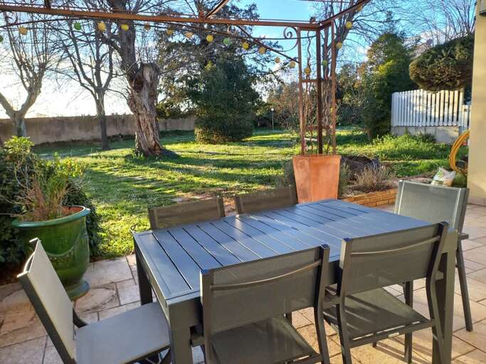 Beziers Apartment Rental