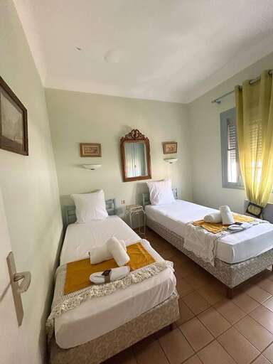 Valras-Plage Apartment Rental