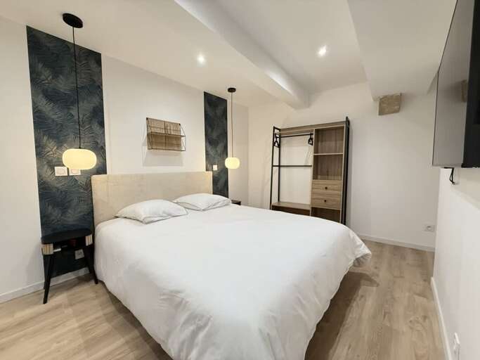 Beziers Studio Rental