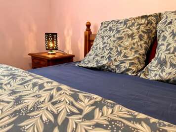 Semi-detached House with Garden