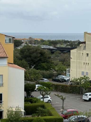 Agde Apartment Rental