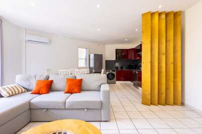 Serignan Village Apartment