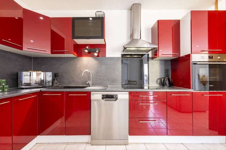 Find Rentals