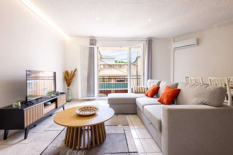 Find Rentals