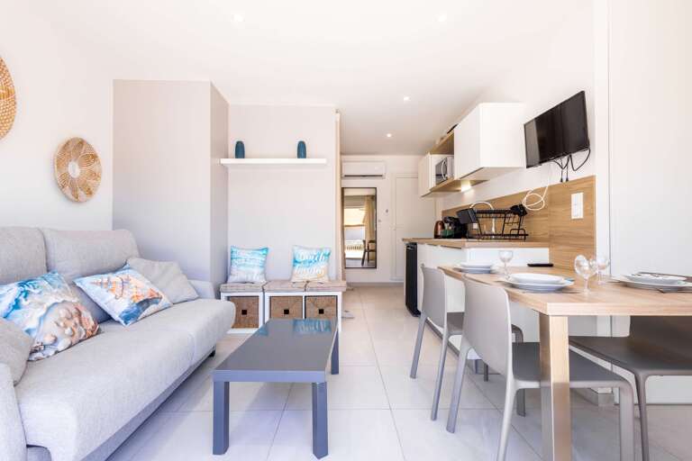 Find Rentals