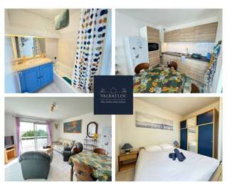 Stadium View Apartment