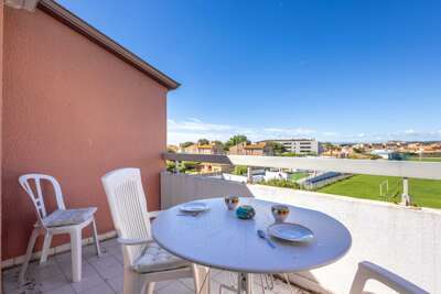 Stadium View Apartment