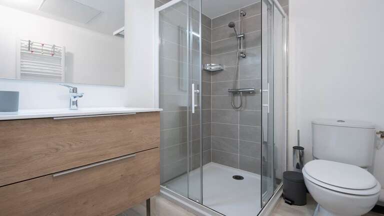 Serignan Home Rental