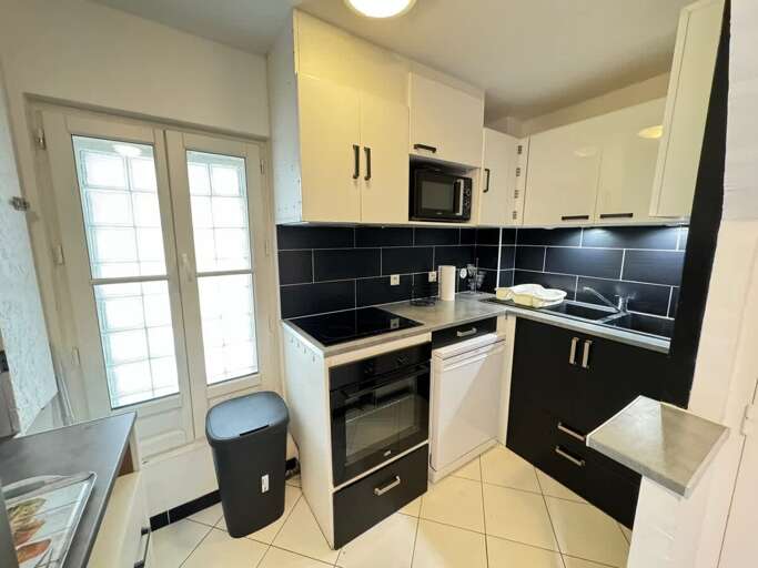 Beziers Apartment Rental
