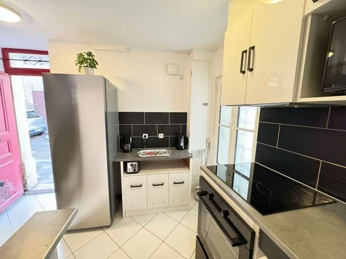 Beziers Apartment Rental