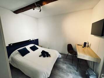 Orb Room – 1st Floor