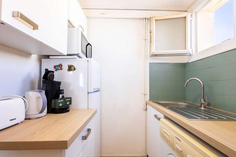 Find Rentals
