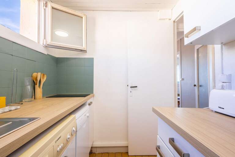 Find Rentals