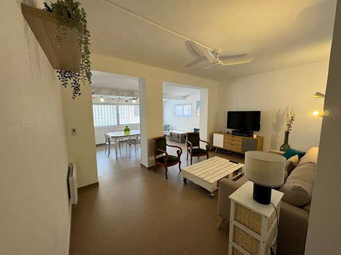 Valras-Plage Apartment Rental