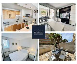 Seaside Pleasure Valras Plage