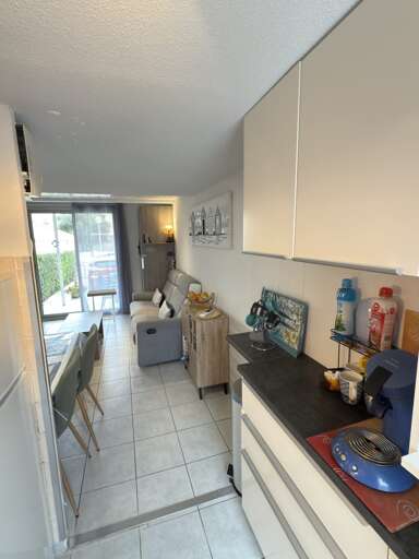 Valras-Plage Home Rental