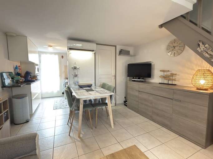 Valras-Plage Home Rental