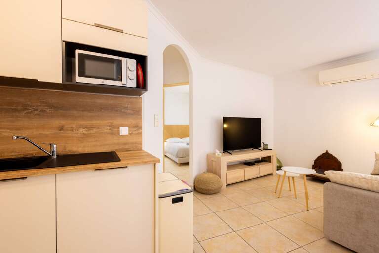 Valras-Plage Apartment Rental