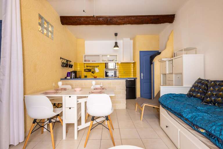 Vendres Home Rental