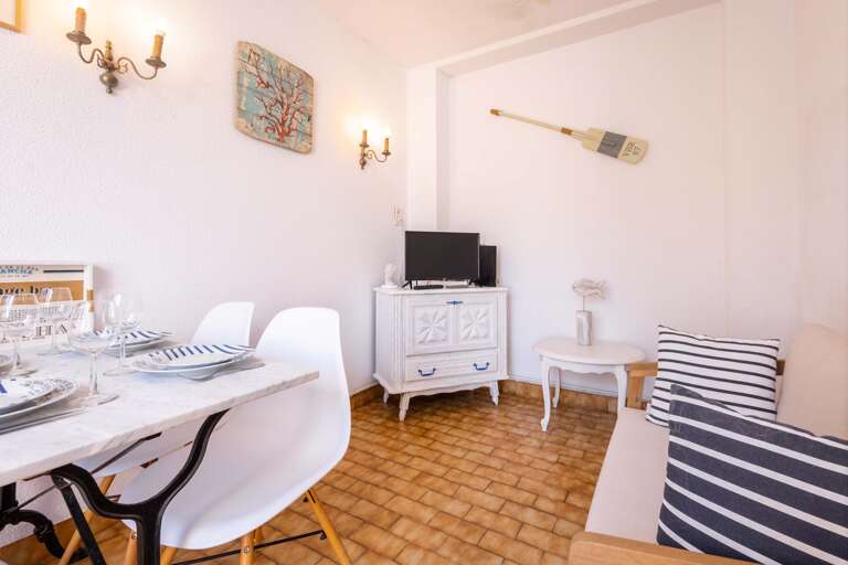 Valras-Plage Home Rental