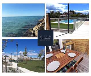 Valras’Loc La Dune – Sea Breeze