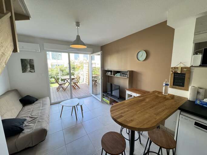 Serignan Home Rental