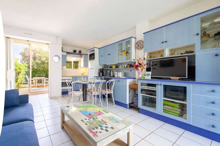 Valras-Plage Home Rental