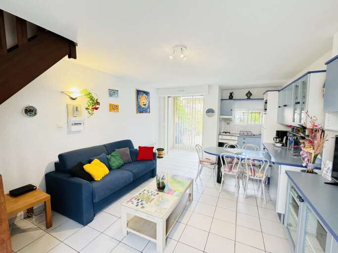 Valras-Plage Home Rental