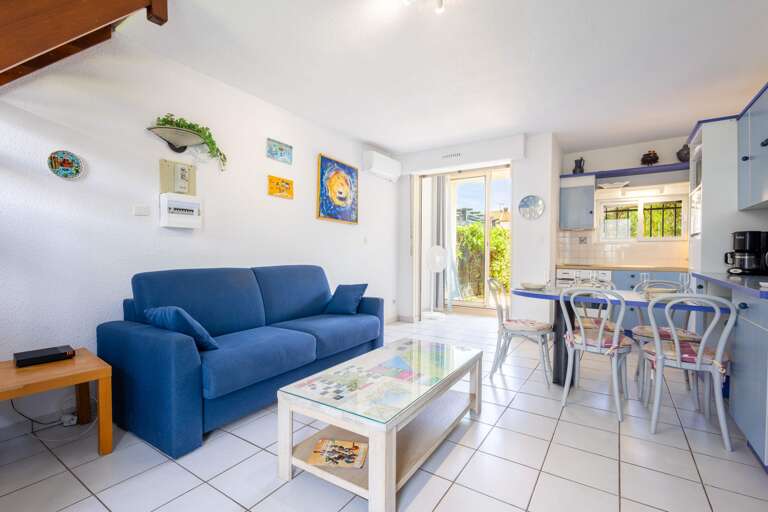 Valras-Plage Home Rental