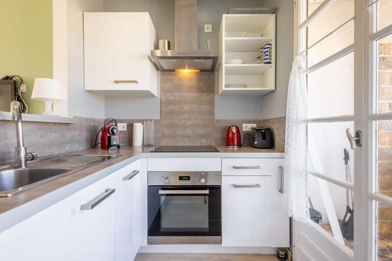 Find Rentals