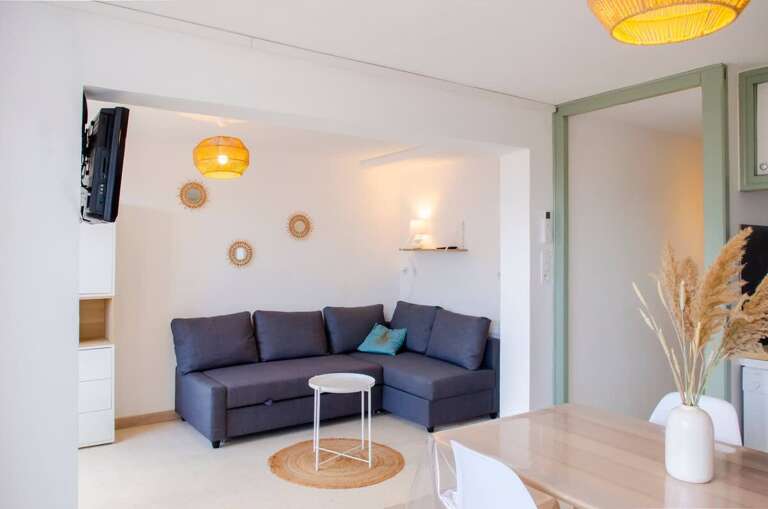 Valras-Plage Apartment Rental