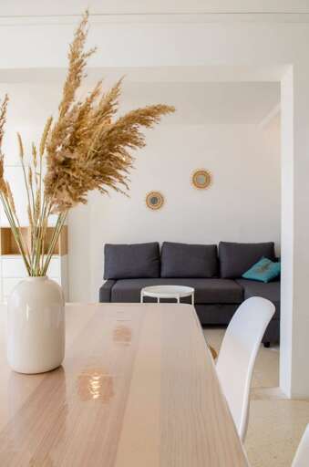 Valras-Plage Apartment Rental