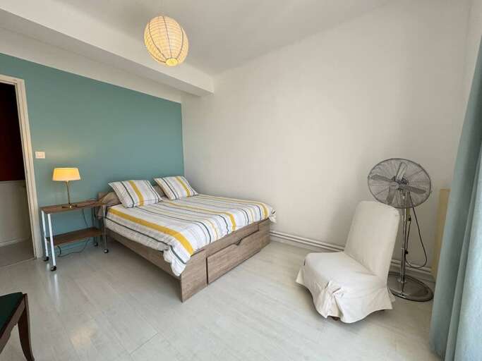 Beziers Apartment Rental