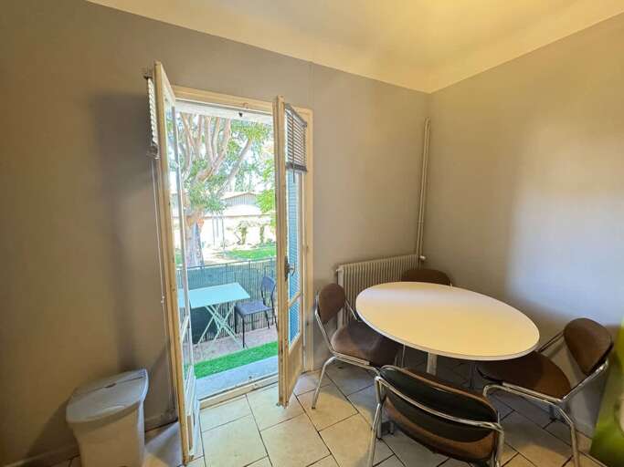 Beziers Apartment Rental
