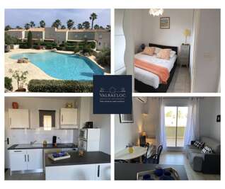 Cosy Apartment with Pool