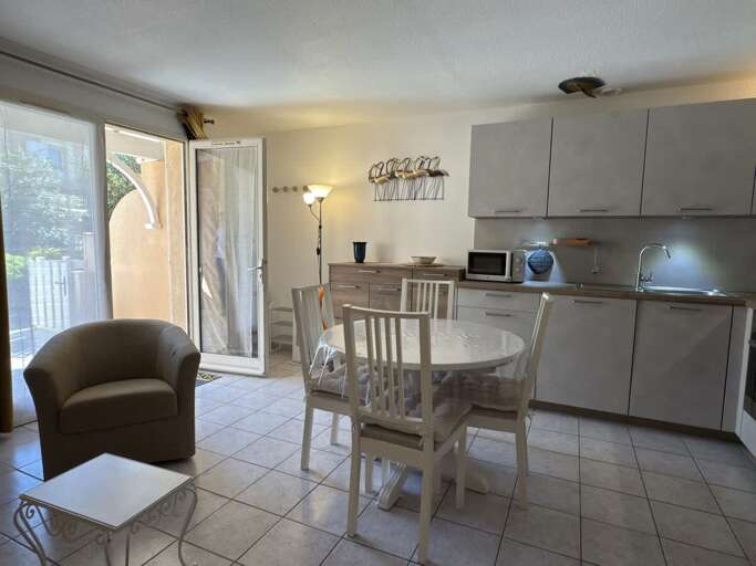 Valras-Plage Home Rental