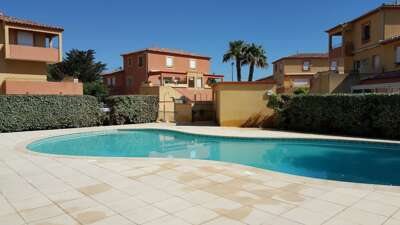 Les Jardins du Lamparo – Spacious House
