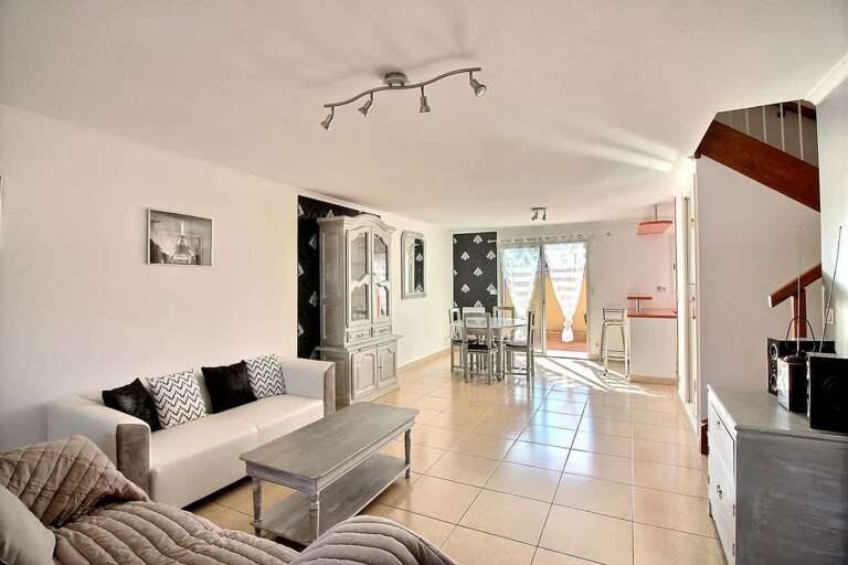 Valras-Plage Home Rental