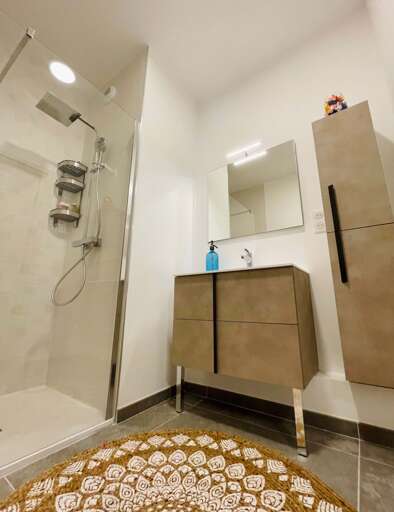 Coral – Stunning Sea View Apartment