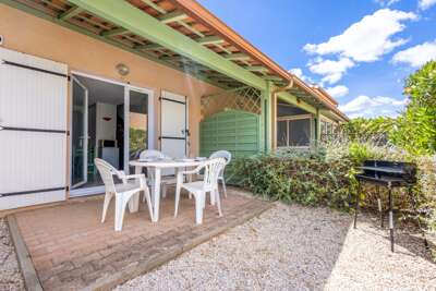 Les Soleillades – Cosy Holiday Cottage