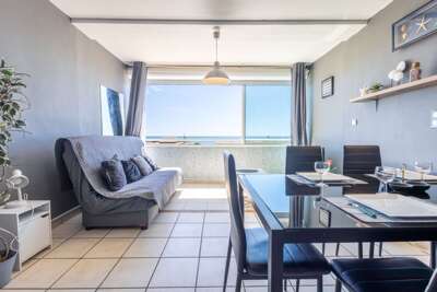 Les Clapotis - Studio Cabin