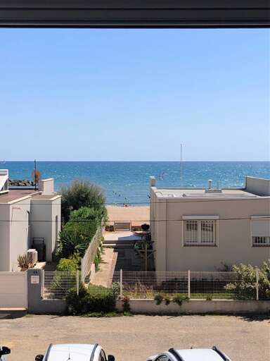 Valras-Plage Studio Rental
