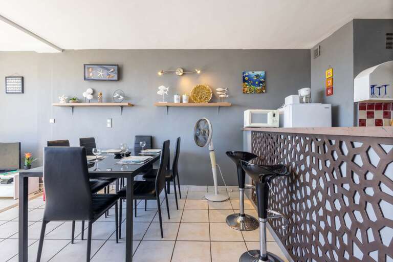 Valras-Plage Studio Rental