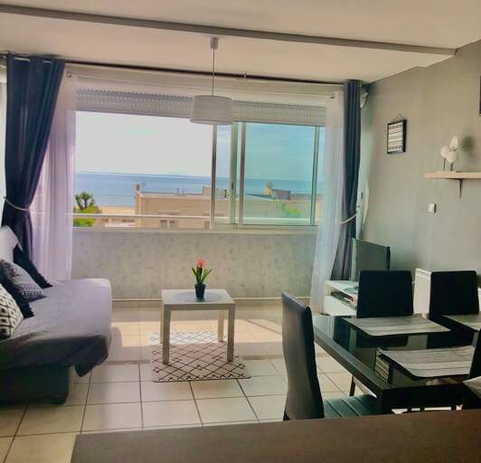 Les Clapotis - Studio Cabin