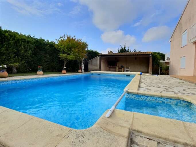 Beziers Home Rental