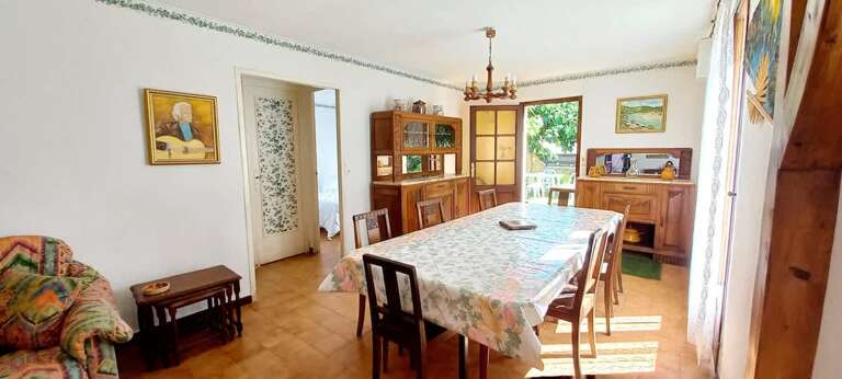 Serignan Home Rental