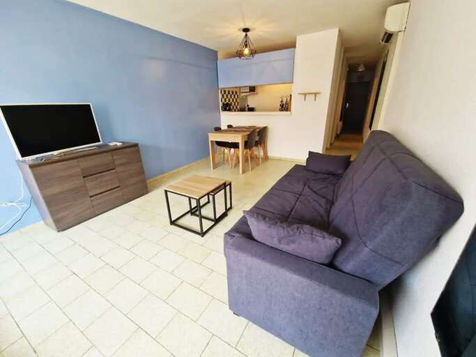 Le Grau-Du-Roi Apartment Rental