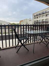 Cosy Studio Cap d’Agde