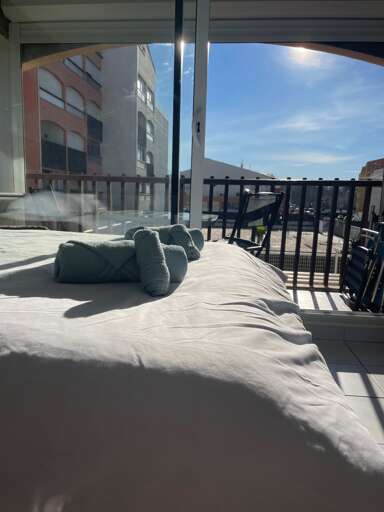 Cosy Studio Cap d’Agde