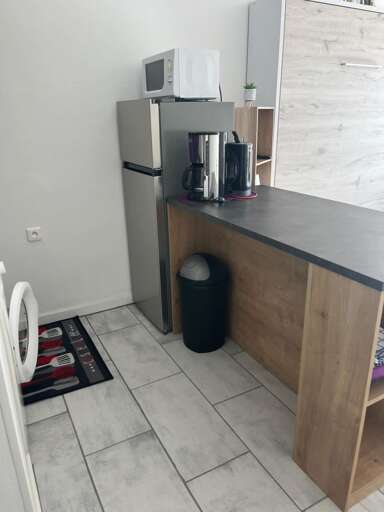 Valras-Plage Studio Rental